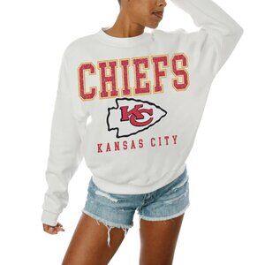 Kansas City Chiefs, Kansas City Football Sweatshirt